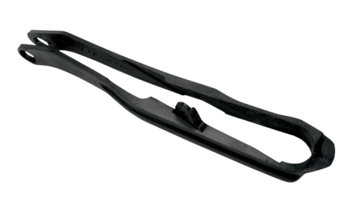UFO Replacement Chain Slider Guide Black Honda CR125R 1998-1999, CR250R 1997-...