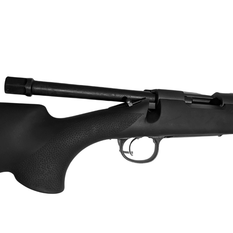 REMINGTON 700 REAR ACCESS ACTION WRENCH HARDEN ALLOY STEEL BY MOONDUCK