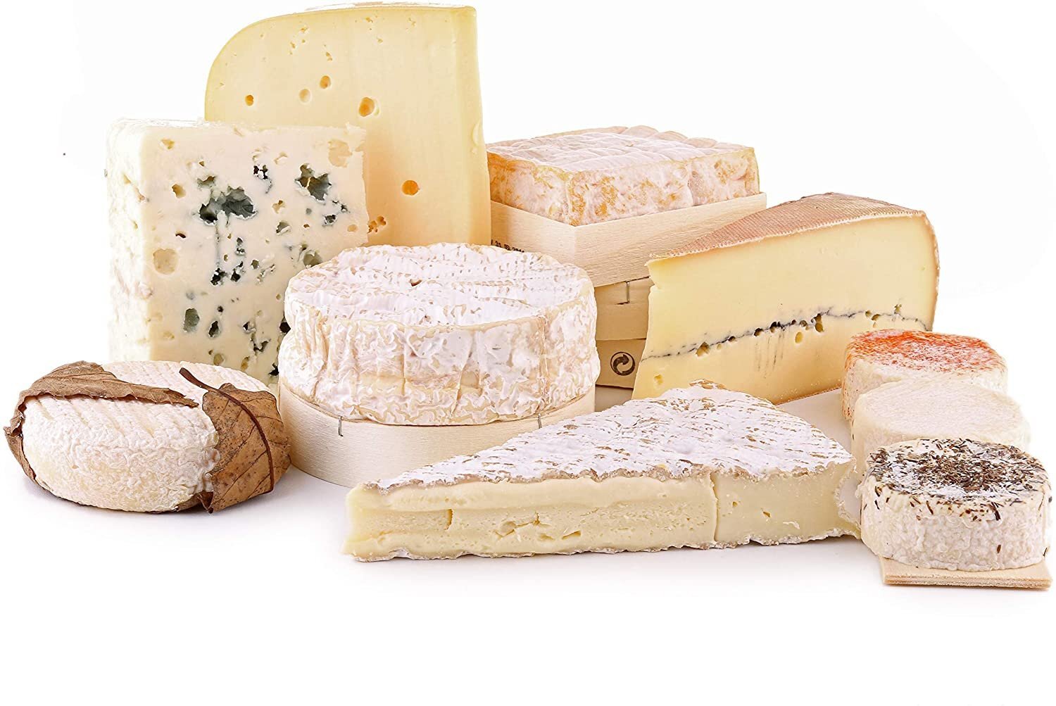 Fermentaholics Microbial Rennet Tablets For Cheese Making DIY Cheesemaking