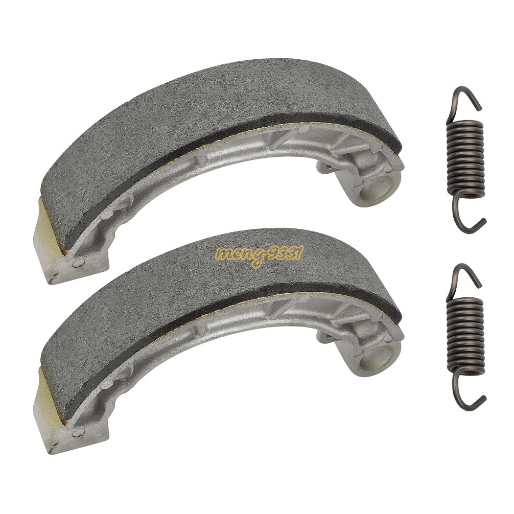 Rear Brake Drum Hub Plate Cover Bearing Seals for Honda Foreman 500 TRX500 14-19