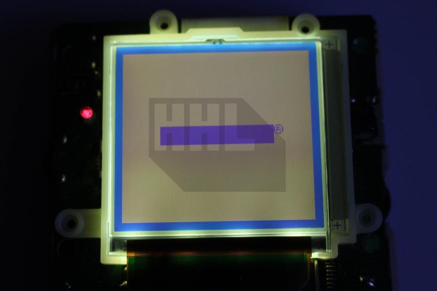 Game Boy Backlight Display Mod V3 for DMG and GBP