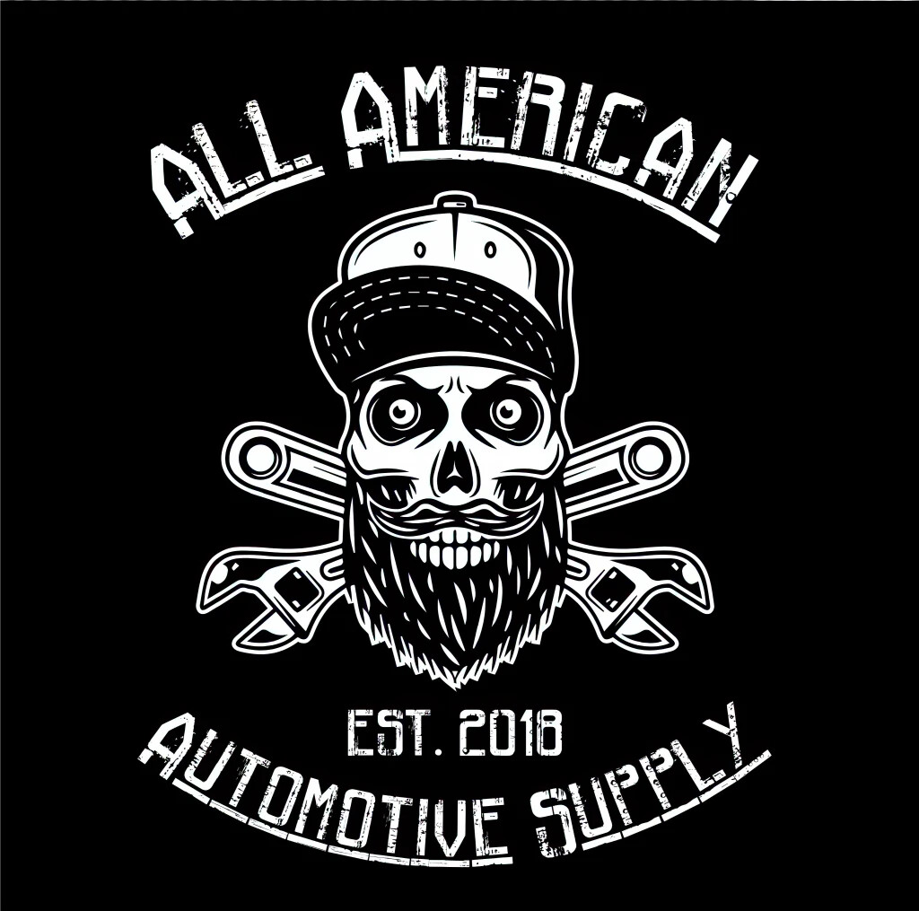 100 pcs Heavy Duty Mechanic Nitrile Orange Disposable 8 MIL Diamond Gloves