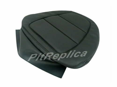 NEW HONDA GL1500 GOLD WING ASPENCADE INTERSTATE SEAT COVER GREY [1OVSS/1OV​OS]