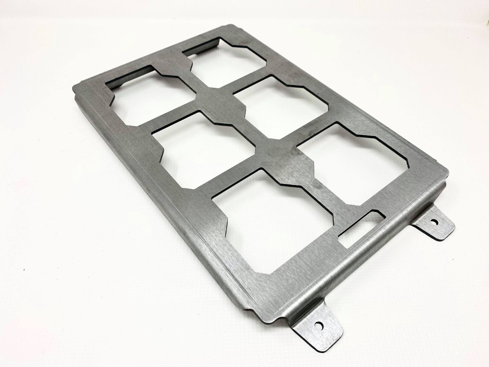 Milwaukee packout mounting plate - Half Width Mount