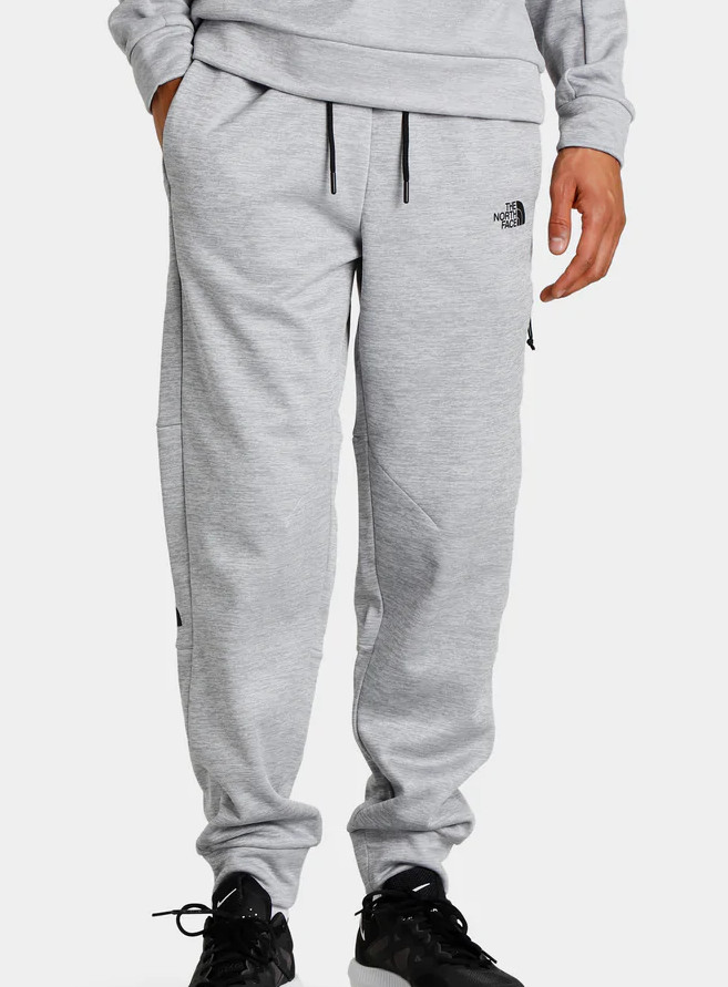 New Mens North Face Mountain Athletics Mittellegi Fleece Jogger Pants Sweatpants