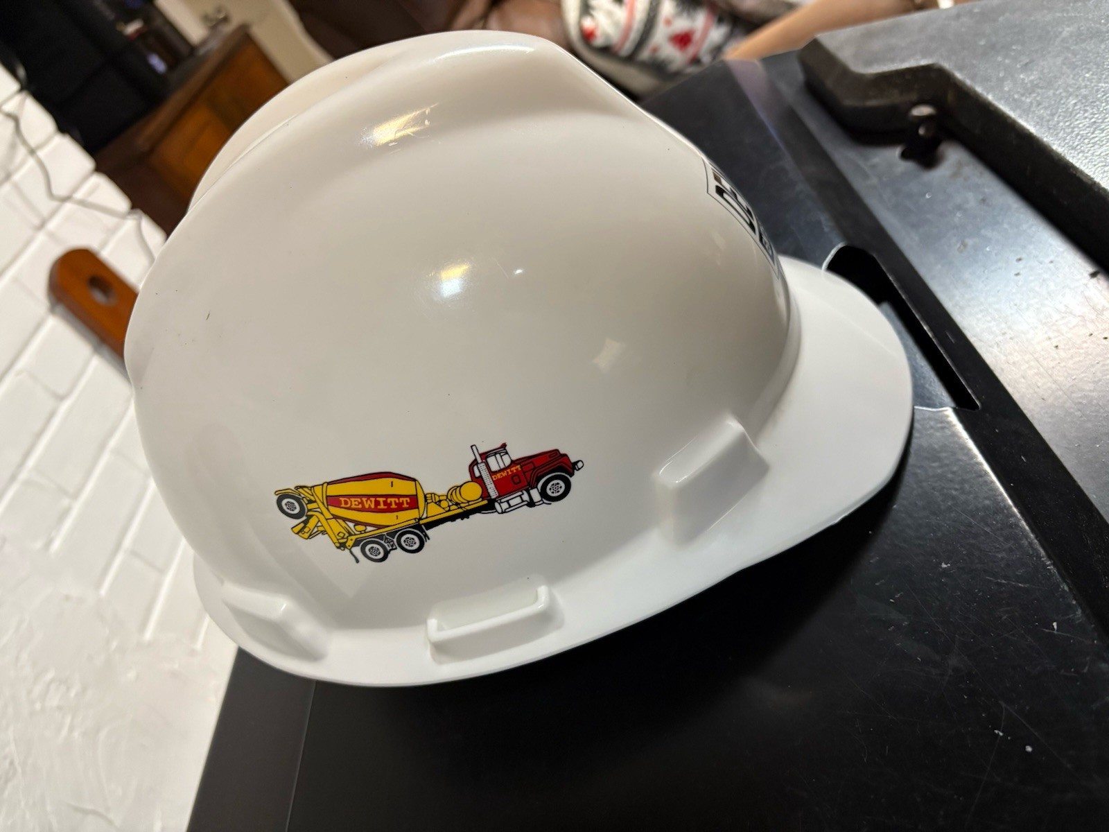 Dewitt Concrete - BR Dewitt - Dewitt Enterprises