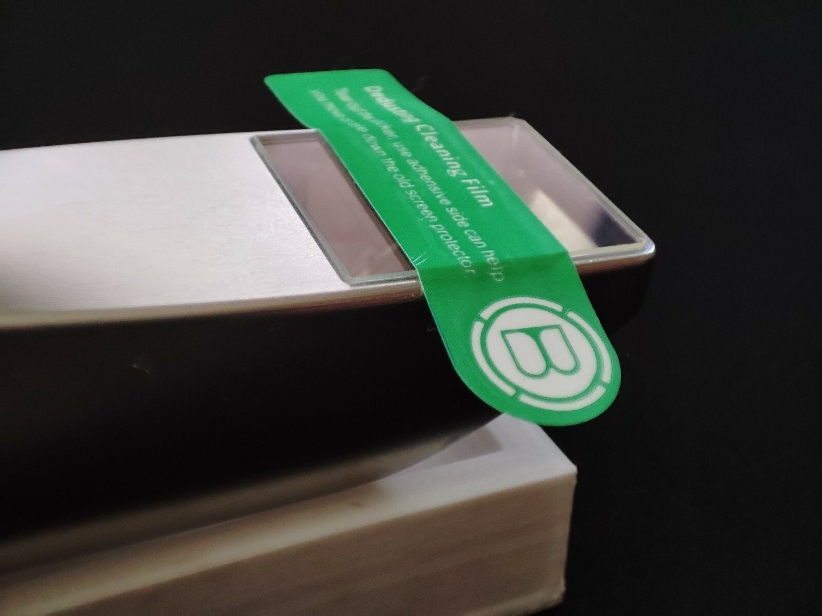 Cerec Primescan Window FlexiGlass® Lens Protector | World's First!