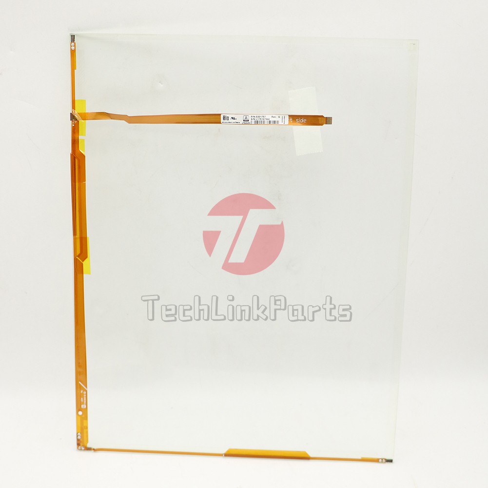 New E221757 For P/N:E221757 SCN-IT-FLT15.0-009-004-F-R Touch Screen panel