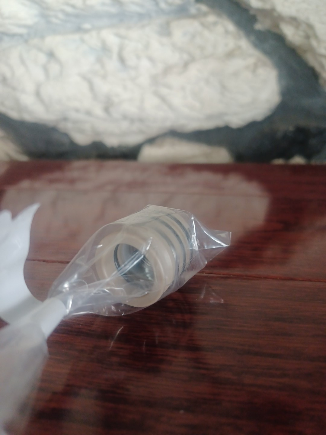 Amada Nozzle Plug #71712350