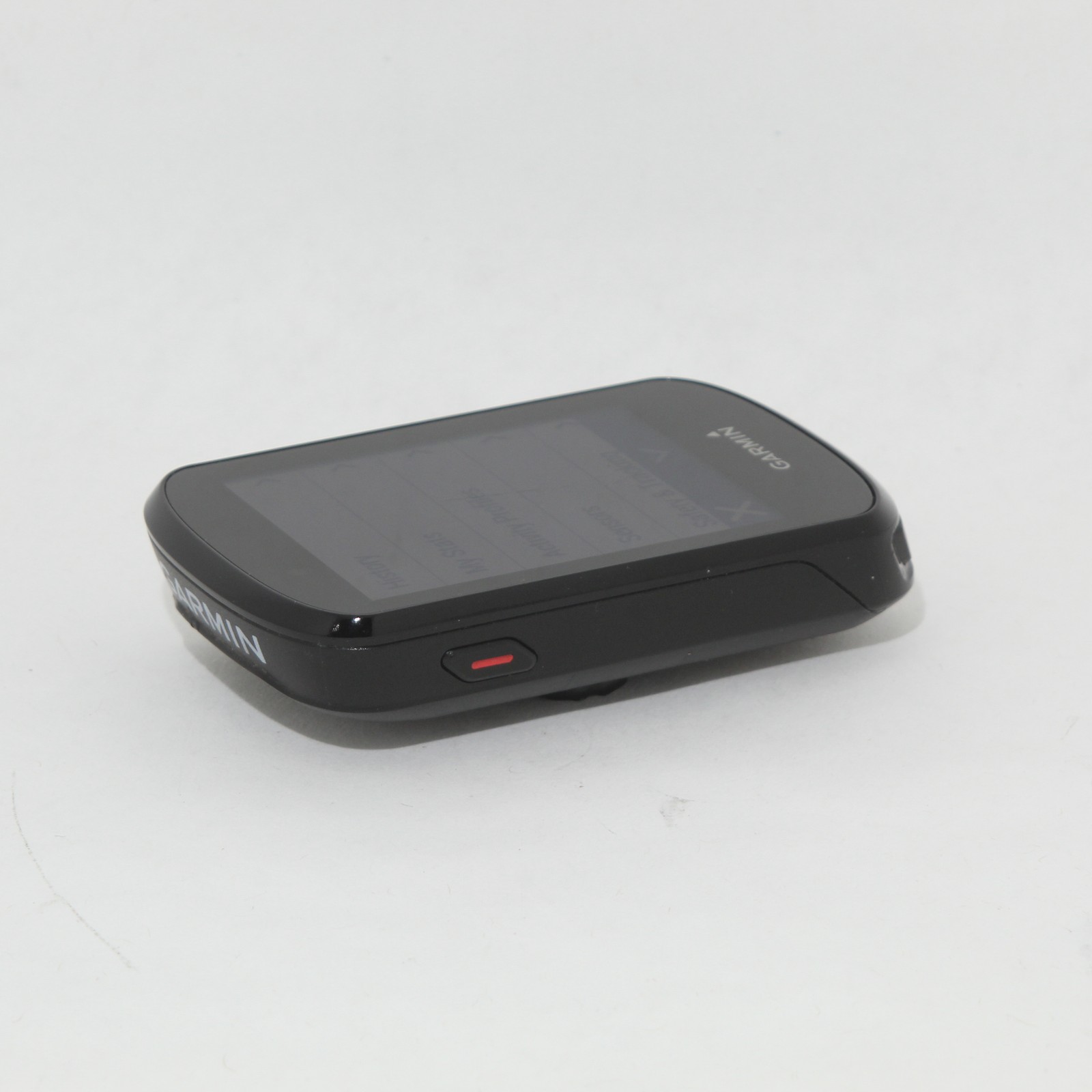 Garmin Edge 830 Performance GPS Cycling Computer w/ Cable