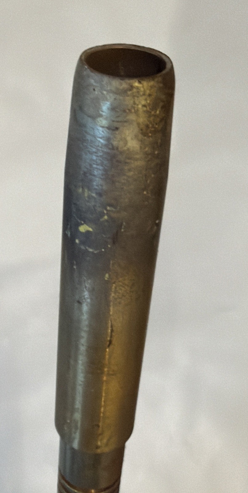 Bernzomatic JTH-7 Propane Torch With Hose Adjustable Flame Heavy Duty Torch Head