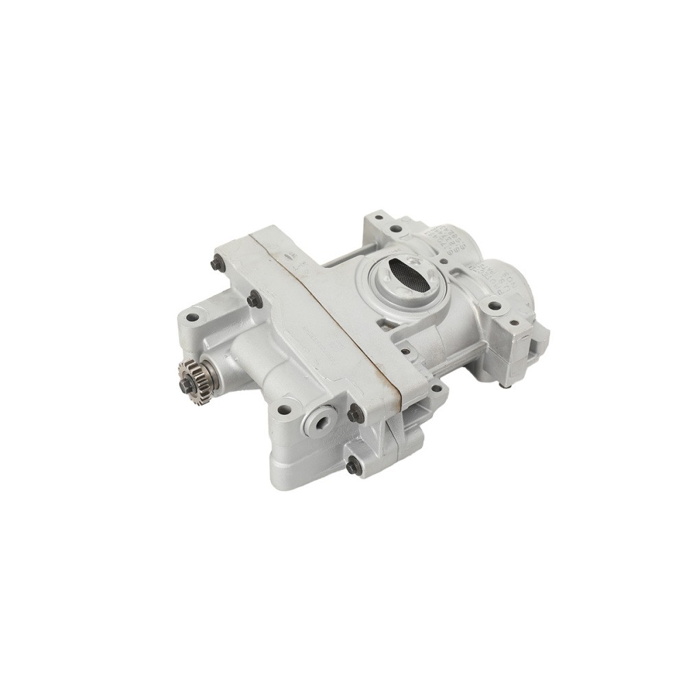 Engine Oil Pump With Balance Shaft For 2007-2016 Dodge Avenger with 2.4L Engine