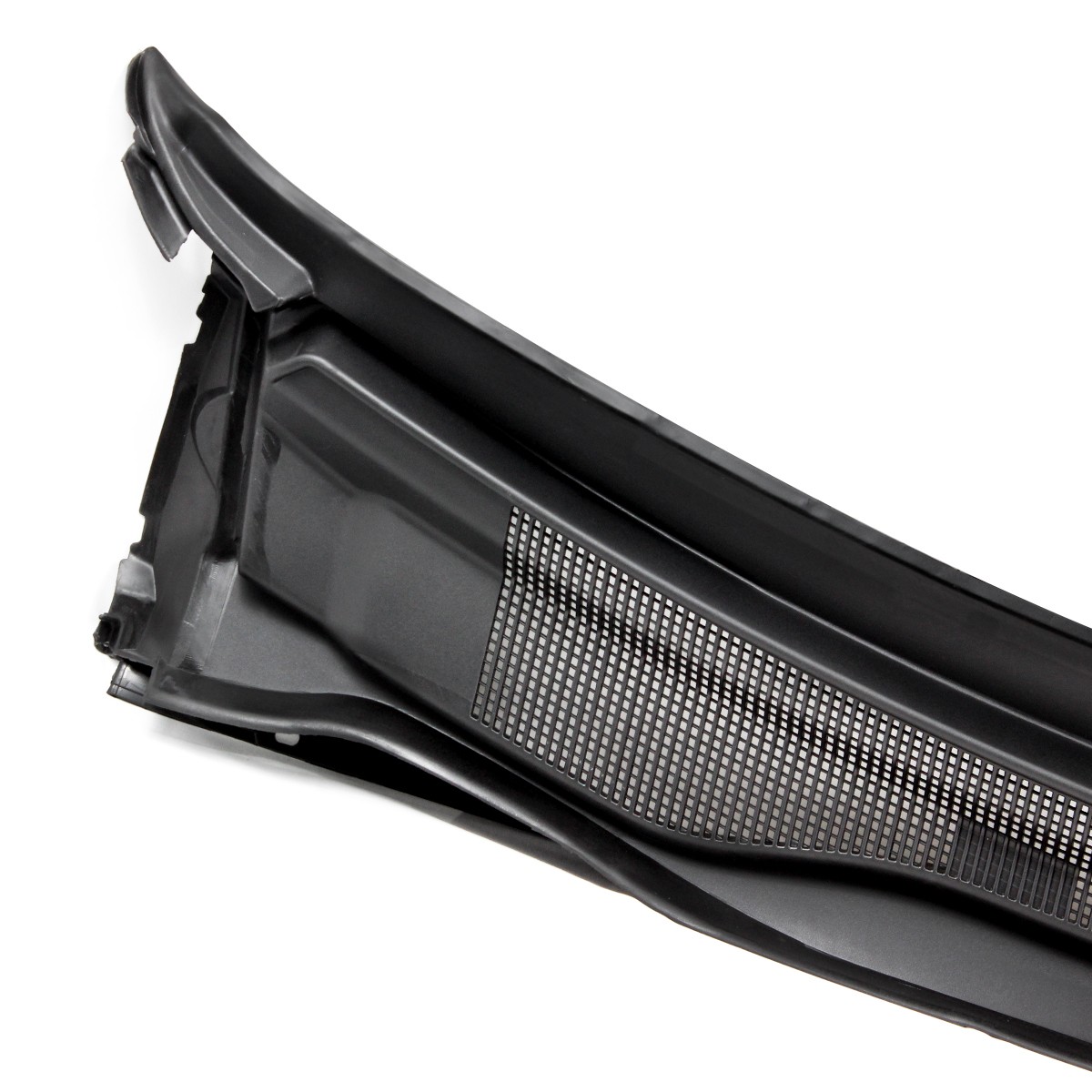 Windshield Wiper Cowl Grille Panel For 2008-2020 Dodge Grand Caravan 5113548AC