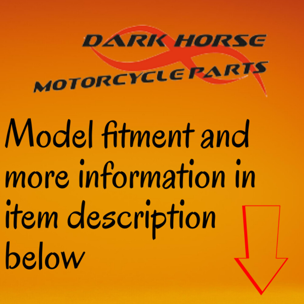 Clutch Master Cylinder/ Slave Cylinder/Piston Kit Honda GL1500 Goldwing SE 90-00