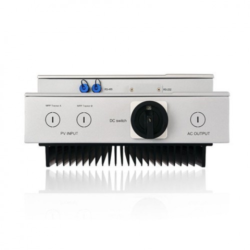 Replus by ReneSola Replus 3600MTLB -US /4200MTLB-US Onduleur String Inverter