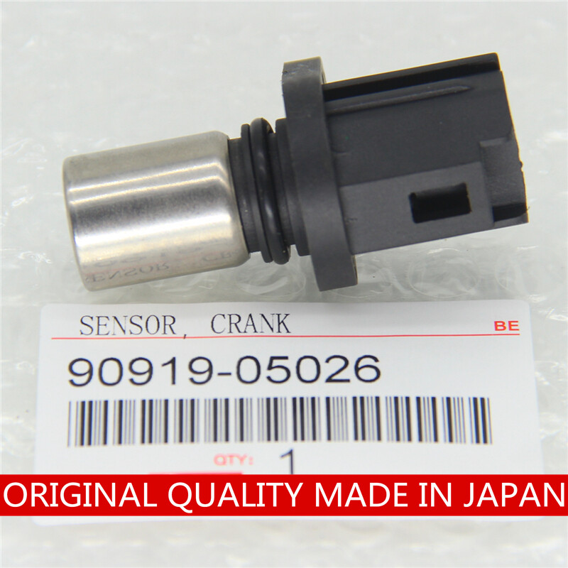 NEW Camshaft Position Sensor fits Chevy Lexus Toyota Scion 1.8L 2.4L 3.0L 3.3L