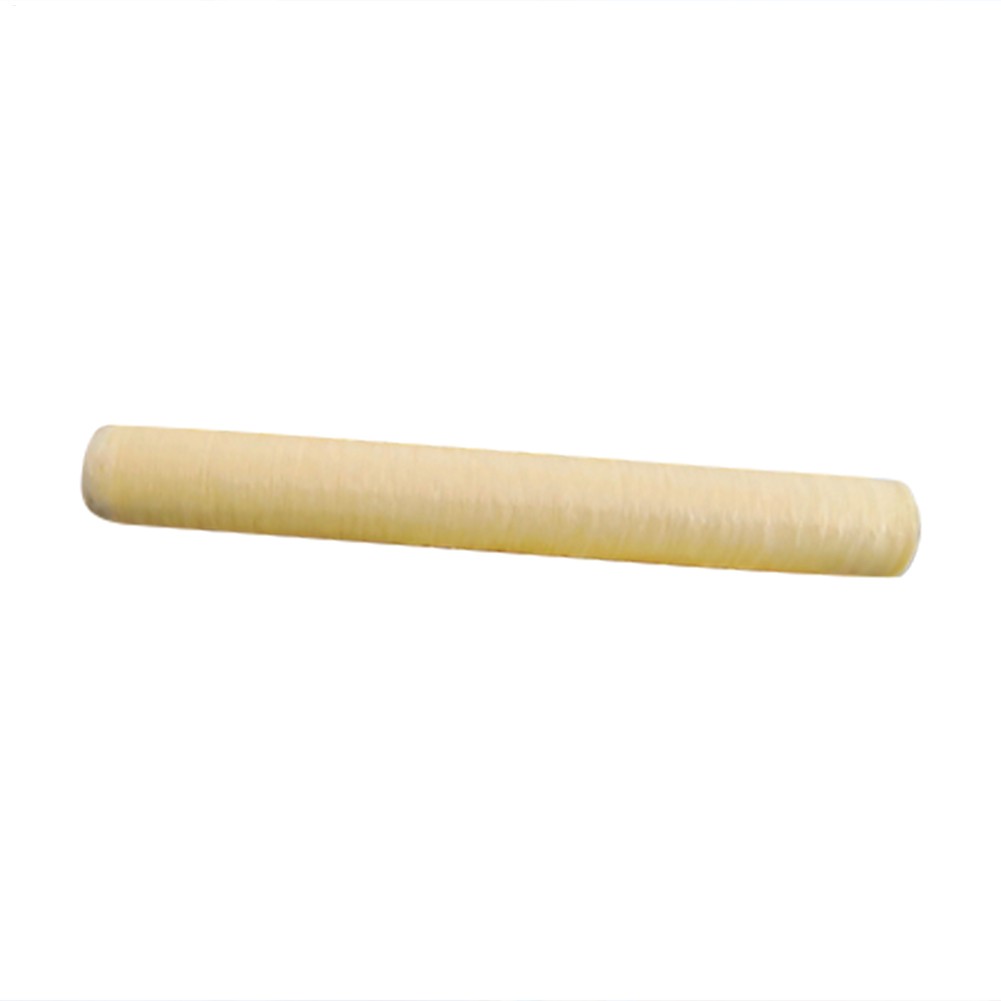Collagen Sausage Casings for Cooked and Smoked, 26 mm X 46 ft for 20 lb