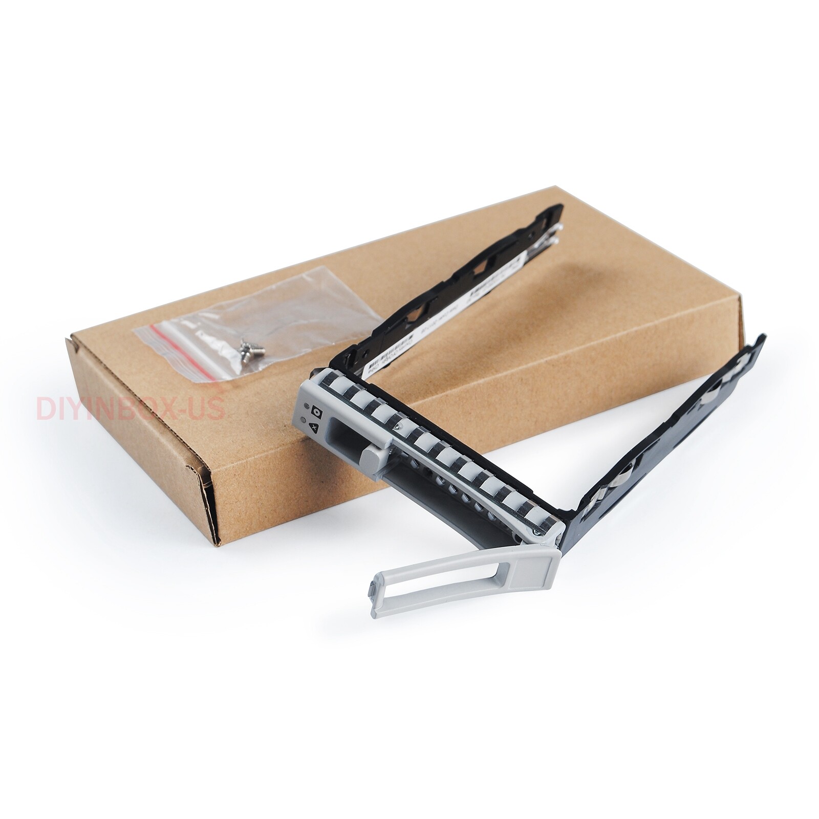 Lot SAS SATA 2.5" HDD Tray for Cisco UCS C220 C240 C480 ML C4200 M5 74-113290-01