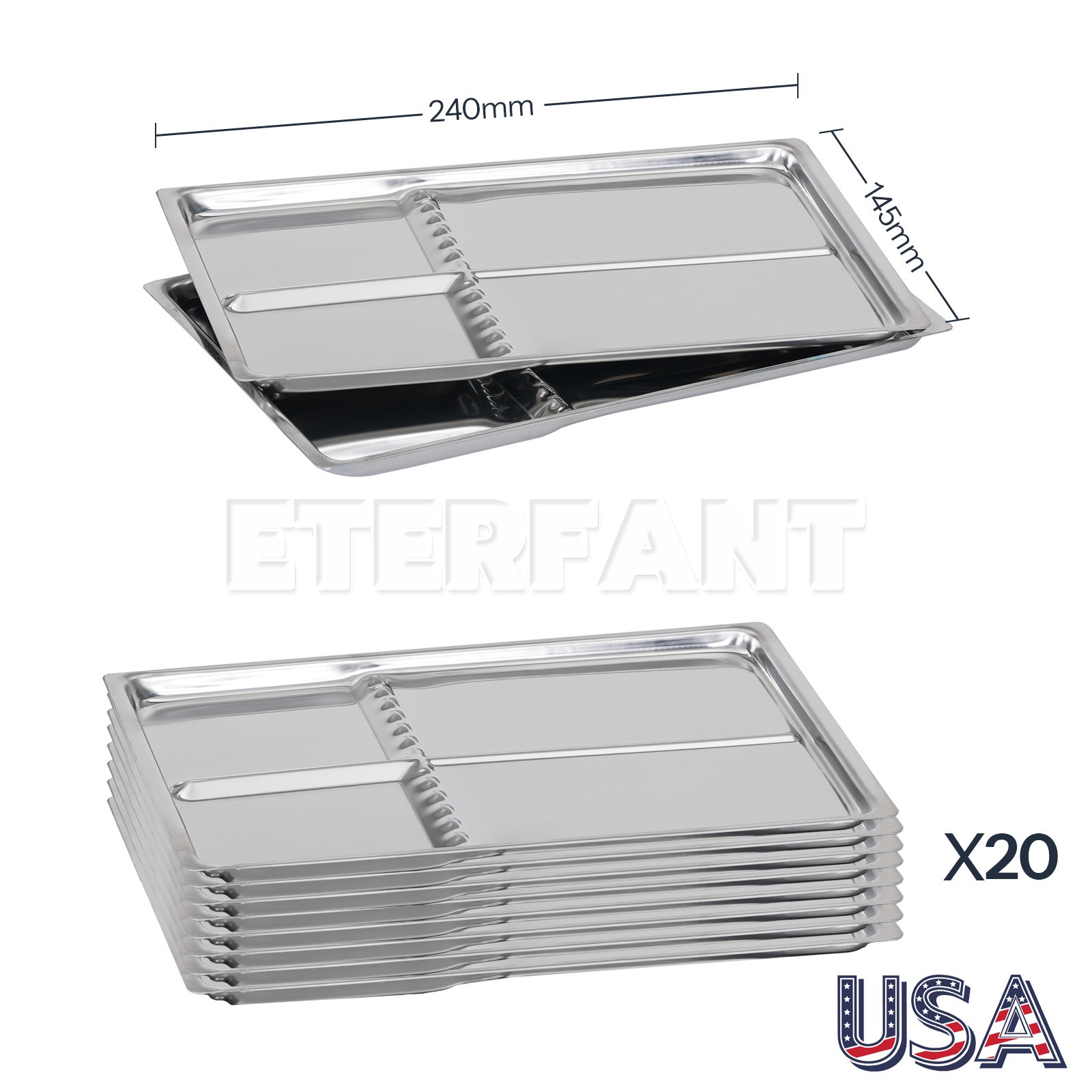 Dental 16/18/23L Steam Autoclave with Drying Function/54L UV Sterilizer Cabinet