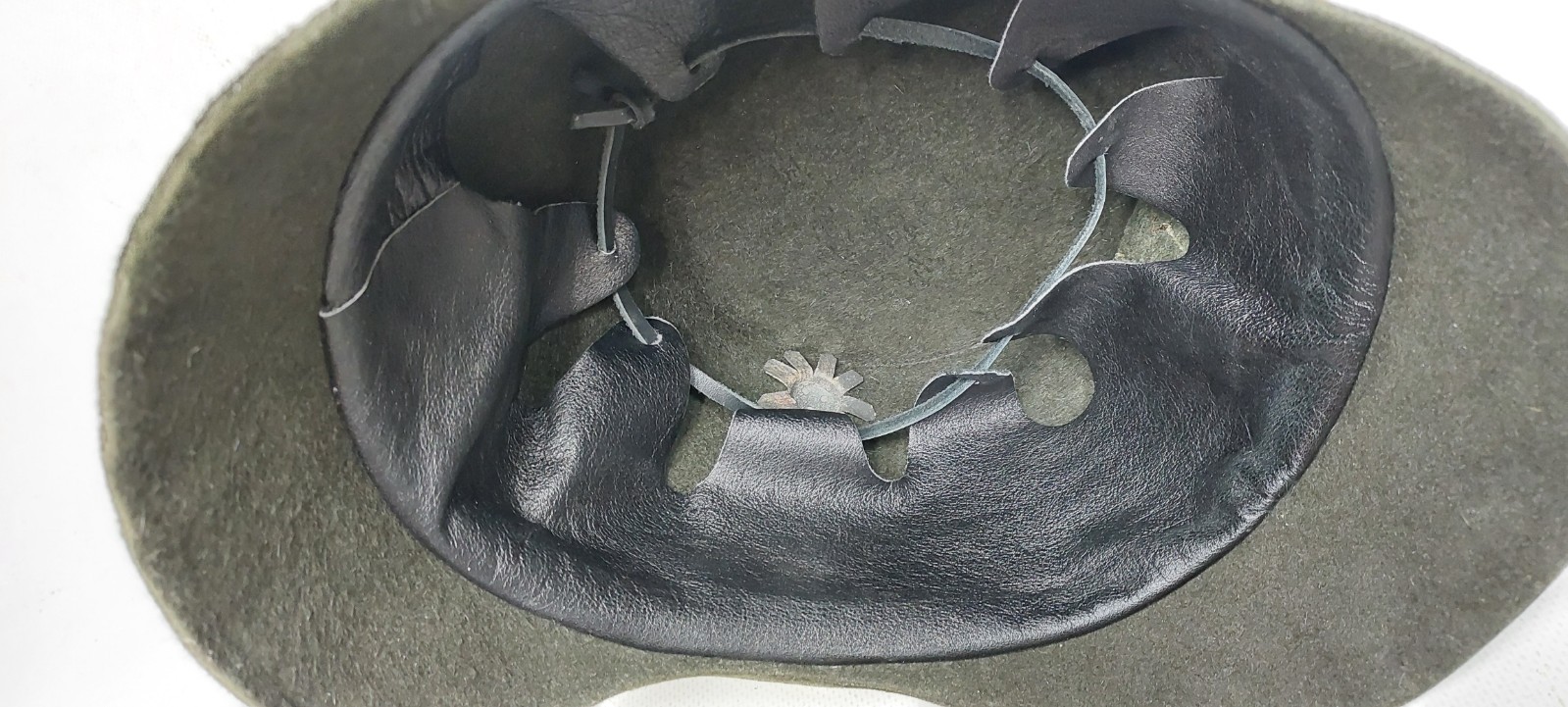 Shako Infantry Prussia repro