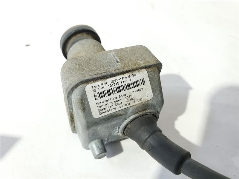 Lane Keeper Liftgate Camera PN AE9T-19G490-BD OEM 2013 2019 Lincoln MKT