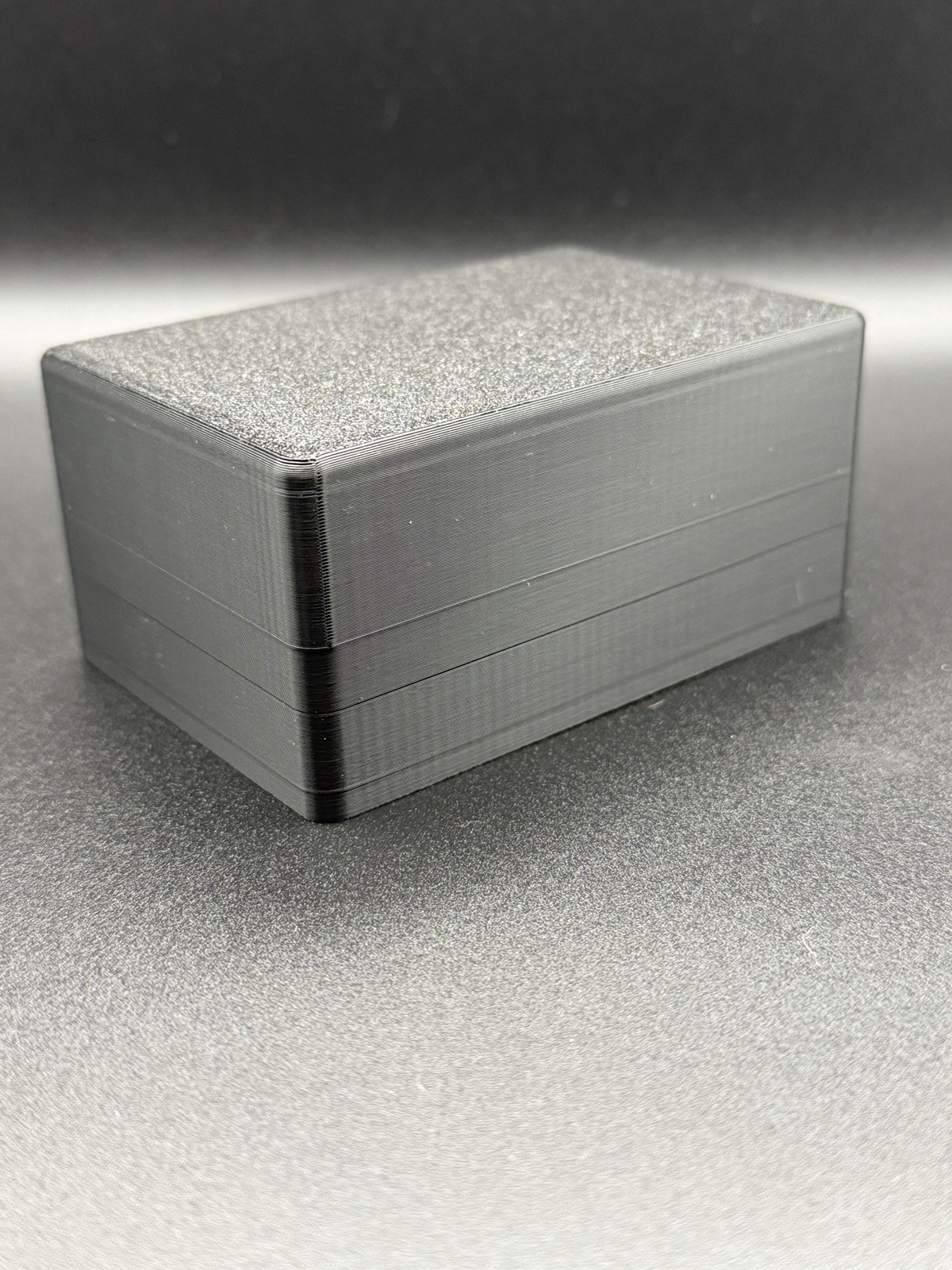 10x 1oz Silver Stacker Bar Storage Case Holder Fits AirTite Capsules