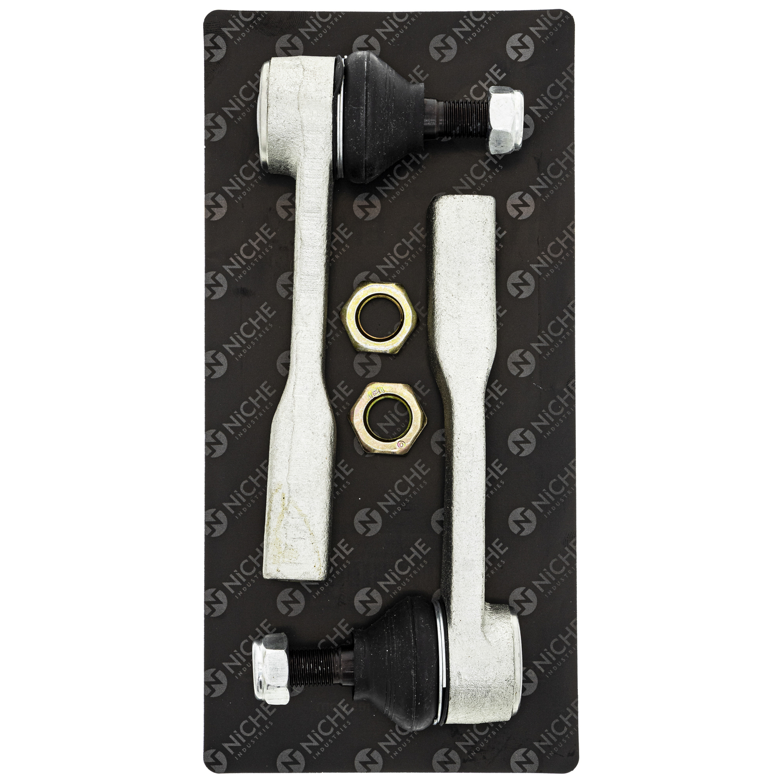 Steering Rack Tie Rod End Kit for Polaris Ranger Crew XP 1000 1824794 7061215