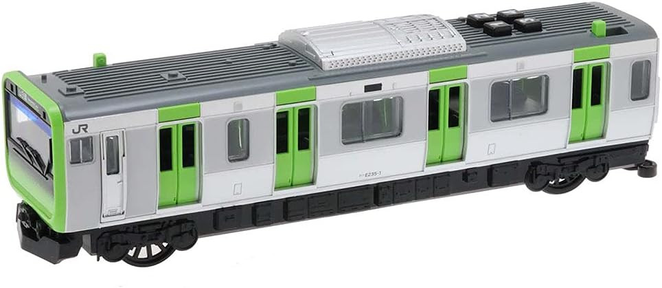 Sound Train E235 Series Yamanote Line 30 Station Version TOYCO for ages 3+