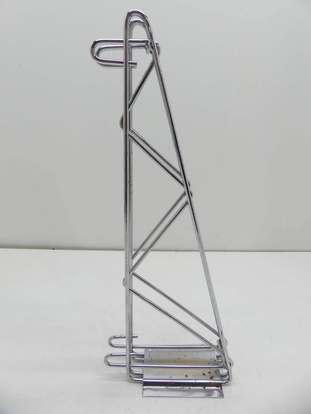 Advance Tabco 18" Double Wall Bracket DB-18