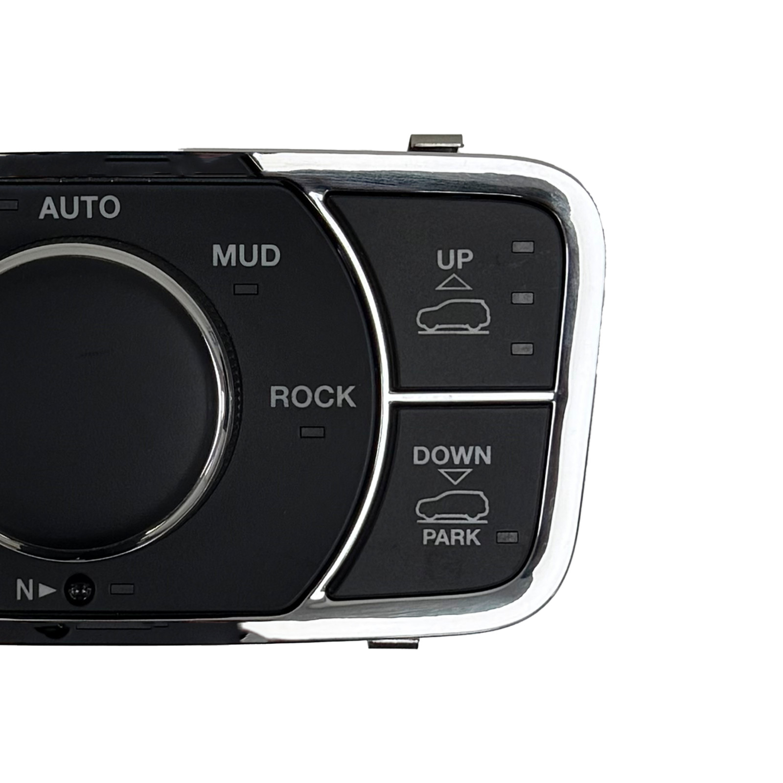 NEW OEM 2014-2022 Jeep Grand Cherokee Transfer Case Switch 68258739AA