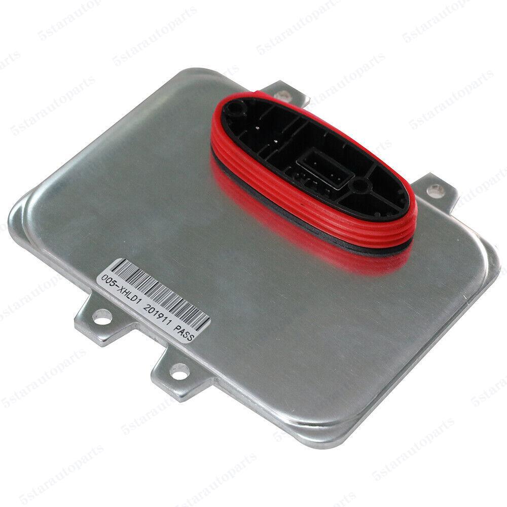 Set of 2 Xenon HID Headlight Ballast Module Unit for Cadillac Escalade 2007-2014