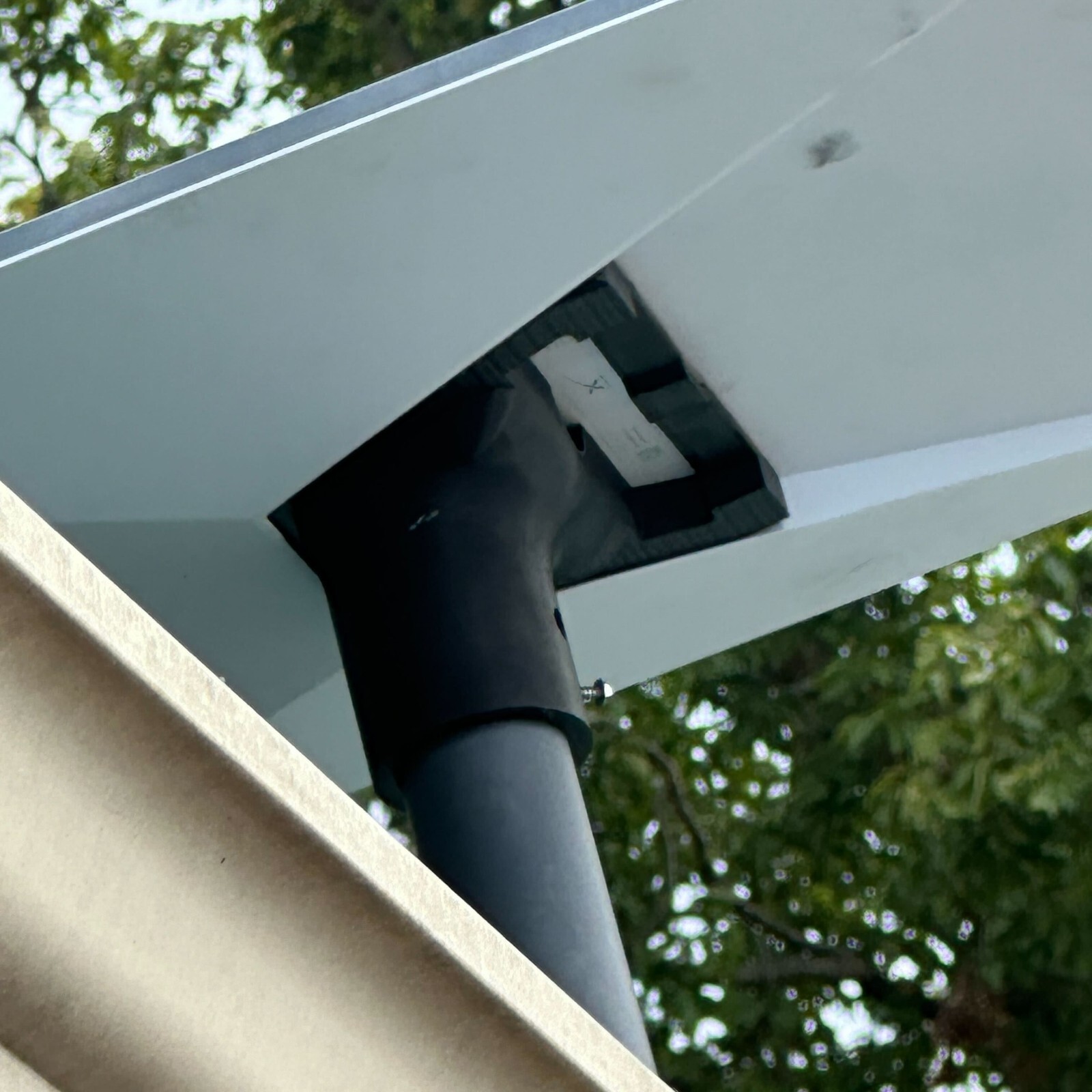 Starlink Gen 3 Pipe Adapter, Pole Mount Adapter Mounting Kit, Compatible with ST