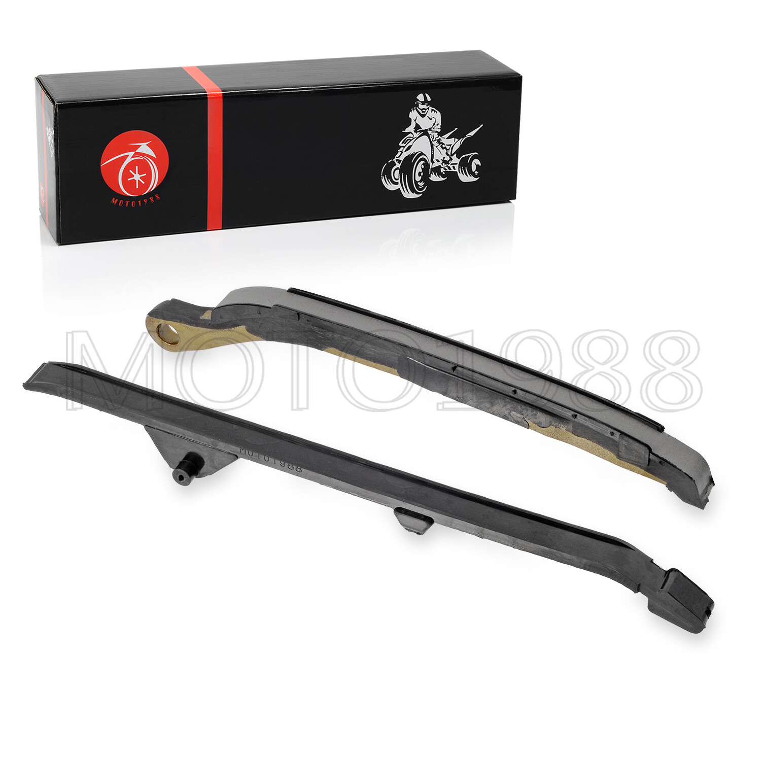 for HONDA TRX300 FourTrax 300 Camshaft Cam Timing Chain Guide 1988 1989-2000