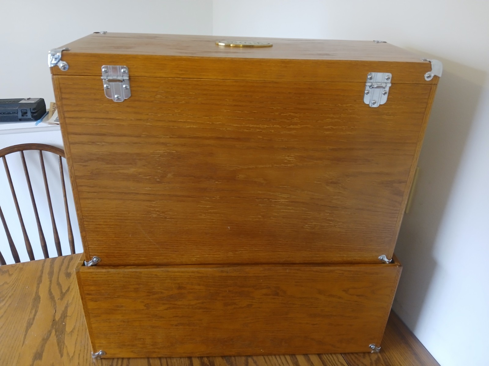 Gerstner International 2 PIECE TOOL CHEST