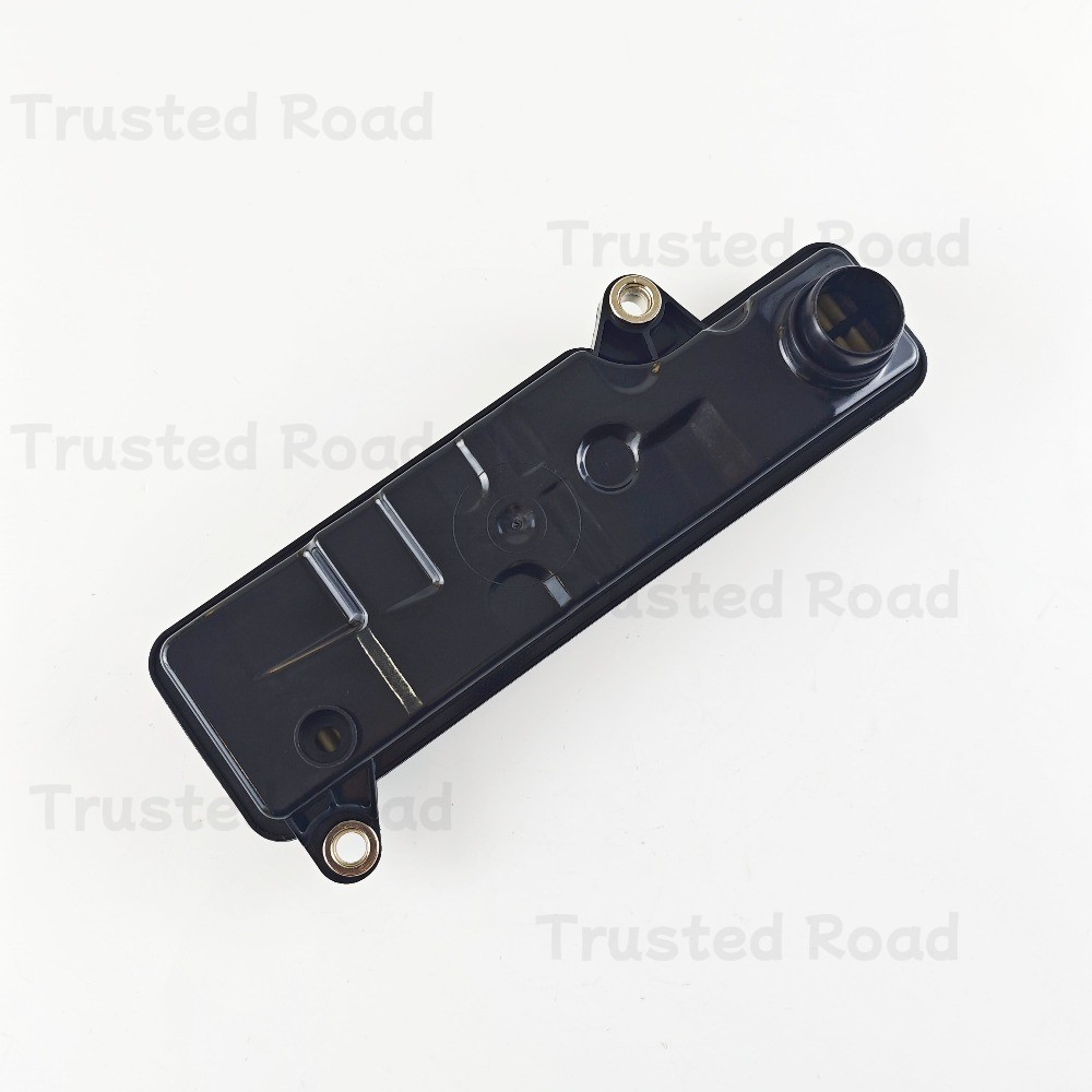 OEM Black Auto Transmission Filter Kit 25420-5X9-003 For Honda Accord CR-V USA