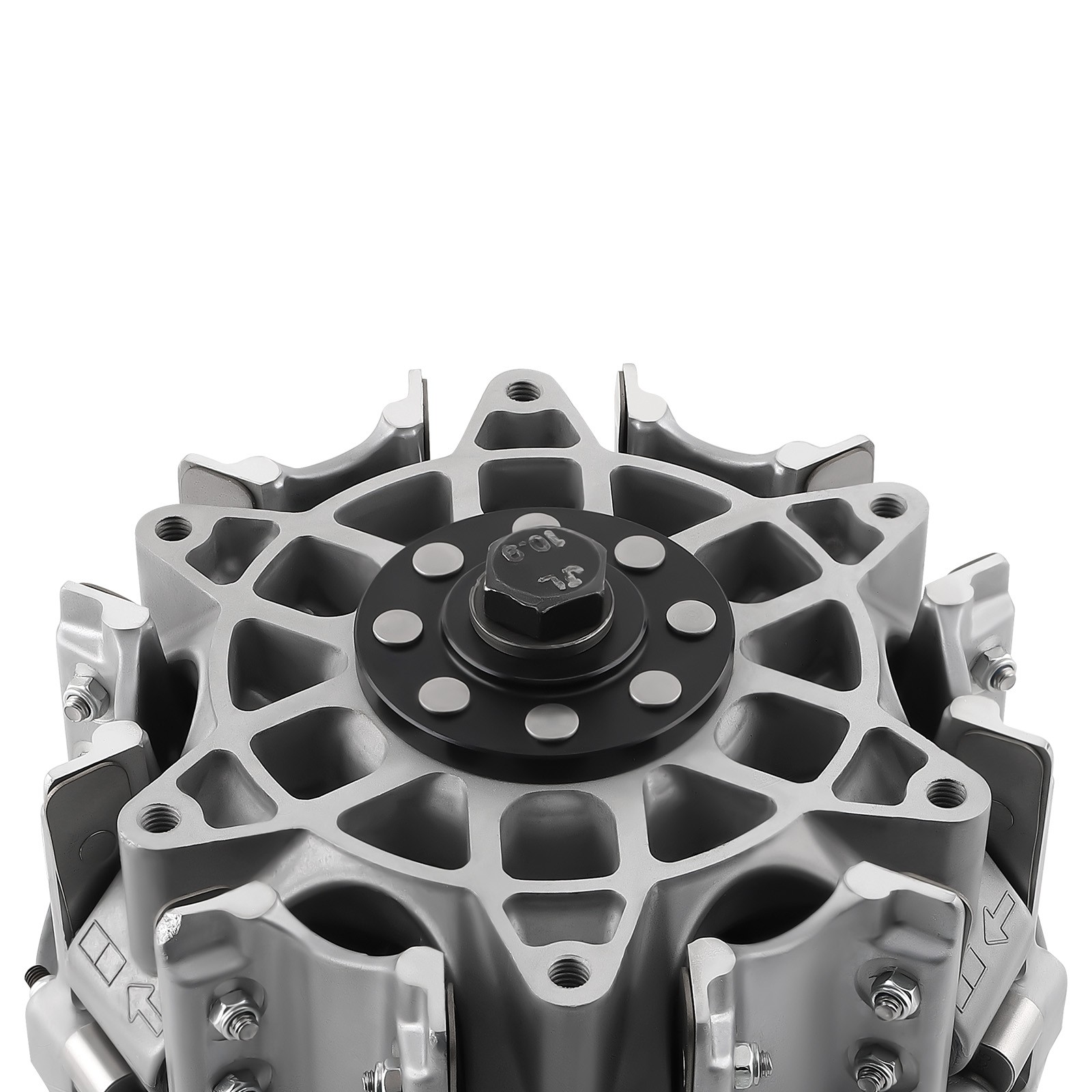 Primary & Secondary Drive Clutch Kit for Can-Am Maverick X3 Turbo RR R 2018-2023