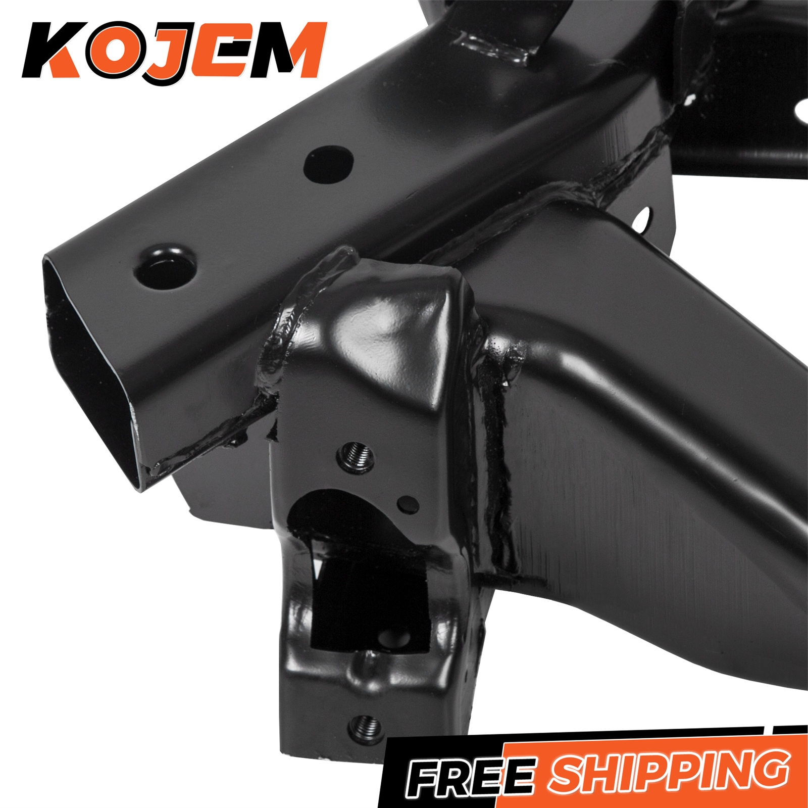 Front Subframe For 11-22 Dodge Charger Challenger Chrysler 300 S RWD 68185029AA