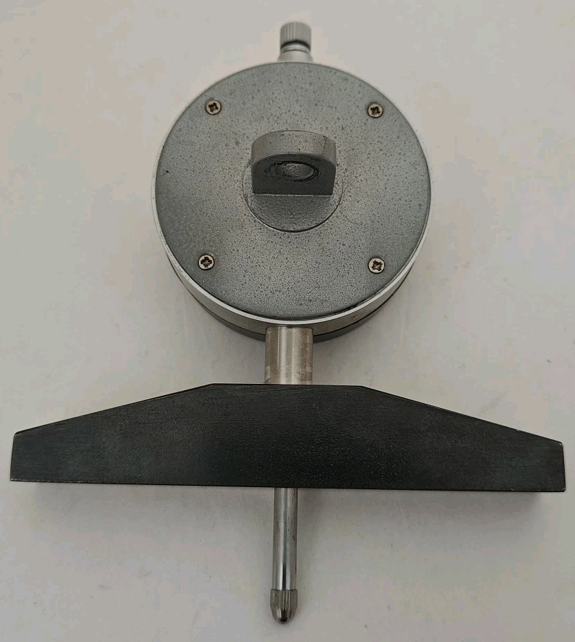 SPI 14-796-7 digital drop indicator