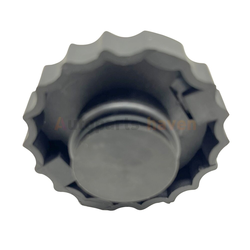 New Power Steering Reservoir Cap 54301 For 1998-2020 Chrysler Jeep Dodge Viper