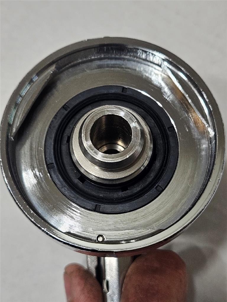 Keg Coupler KeyKeg System Keg Tap KK-TYPE, DSI Micro Matic