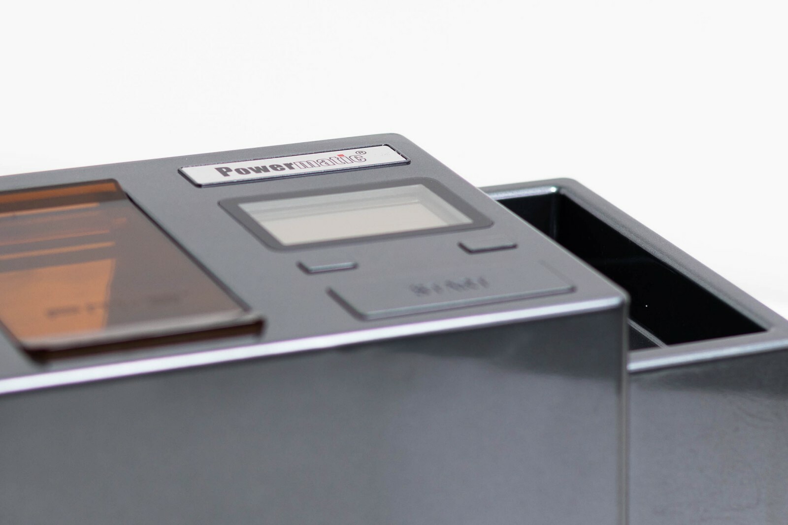 POWERMATIC 3 + AUTOMATIC Better than Powermatic 2 cigarette injector