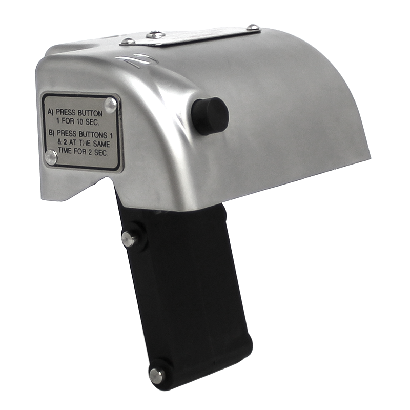 HOBART SLICER SHARPENER ASSEMBLY FOR MODELS 1612E, 1712E, 1812, 1912