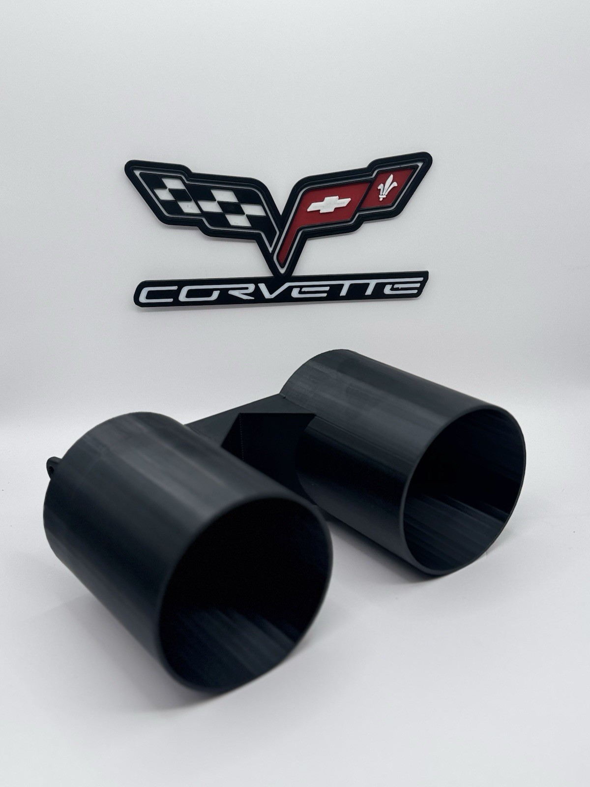 C3 Corvette Cup Holder Chevrolet Chevy under E brake 1968 - 1982 - fits Stanley