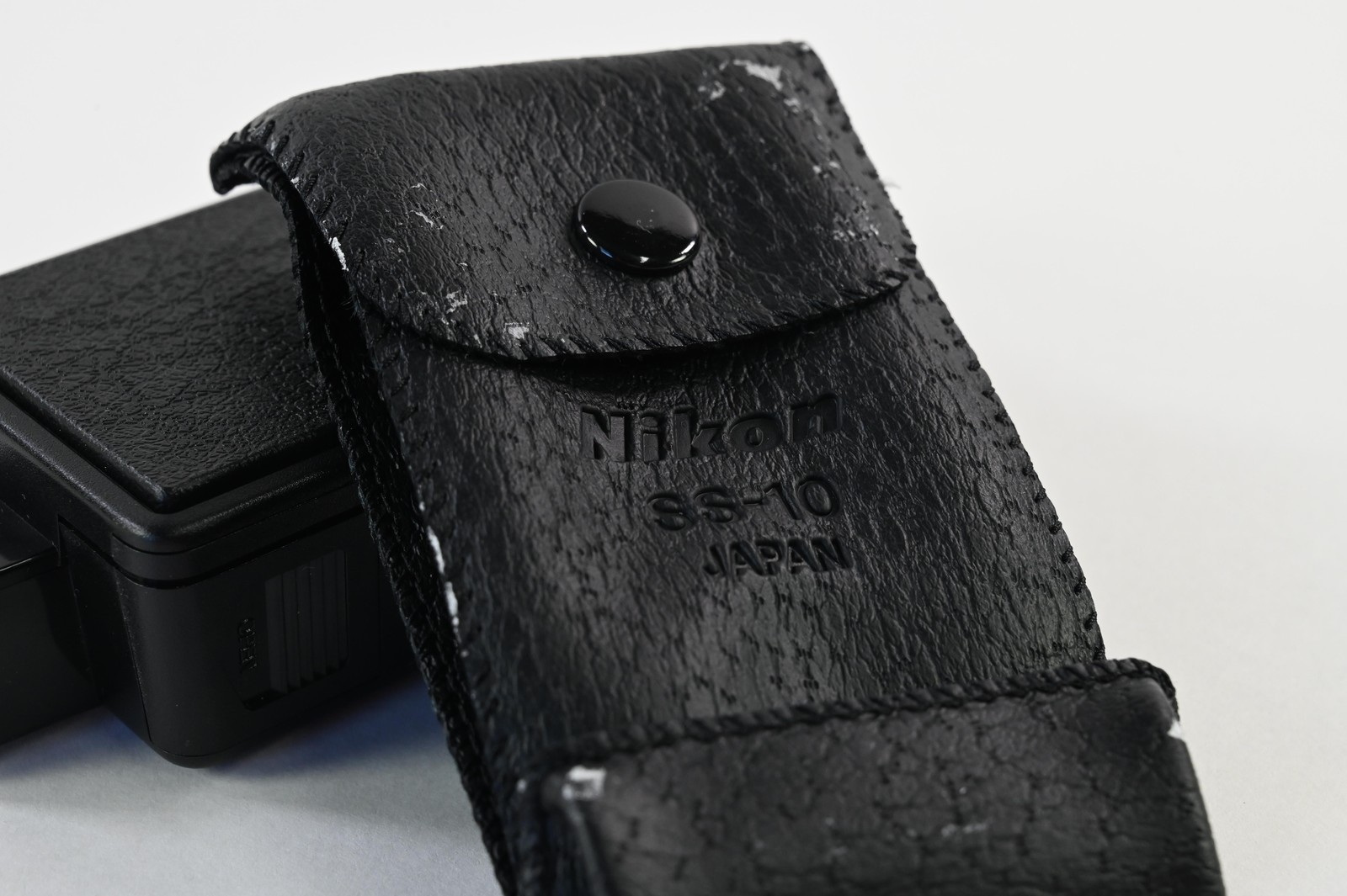 Nikon SB-E Speedlight Shoe Mount Flash #G093