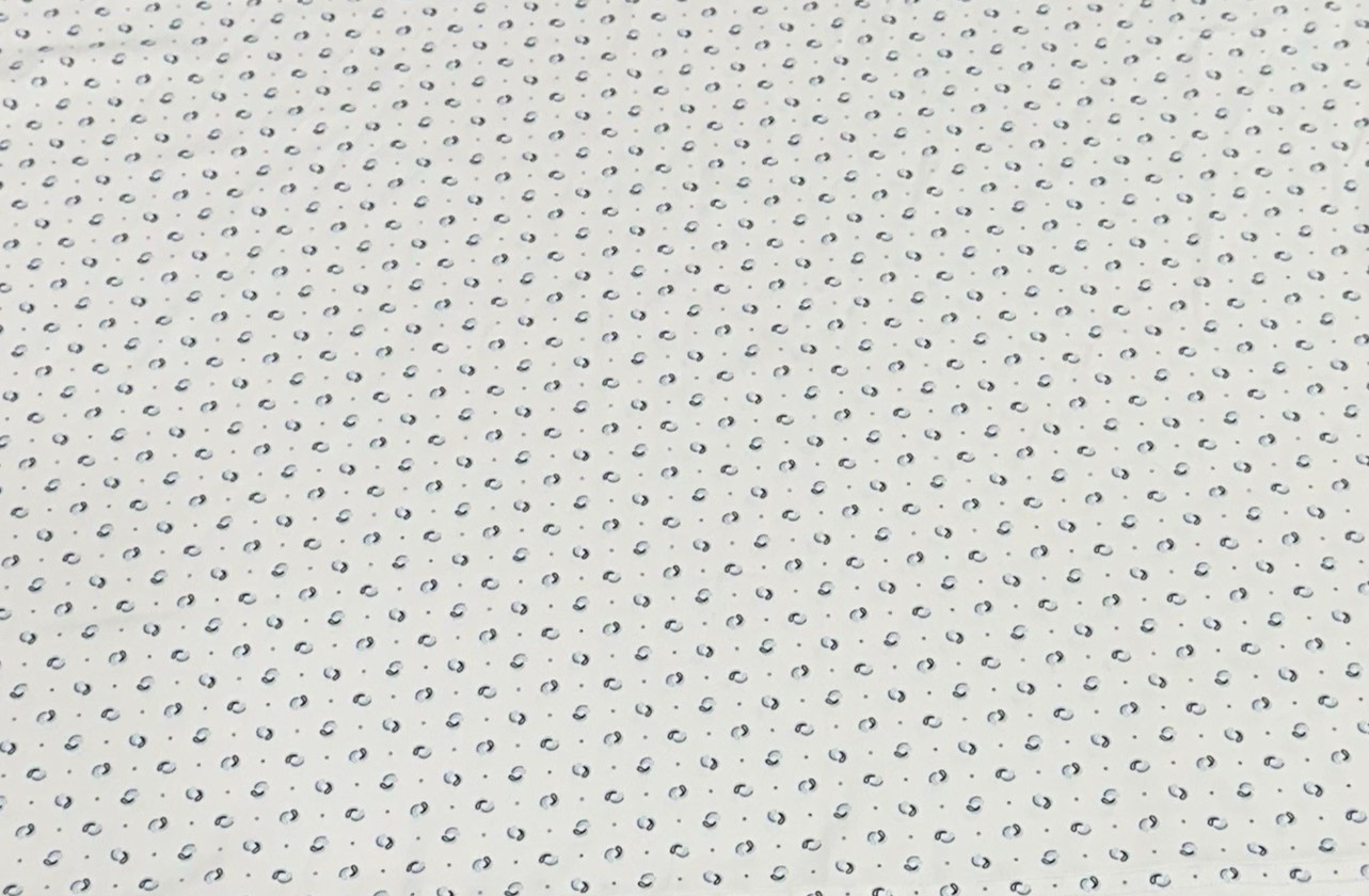 Greg Norman ML75 Men's Short Sleeve Polo Shirt White XL