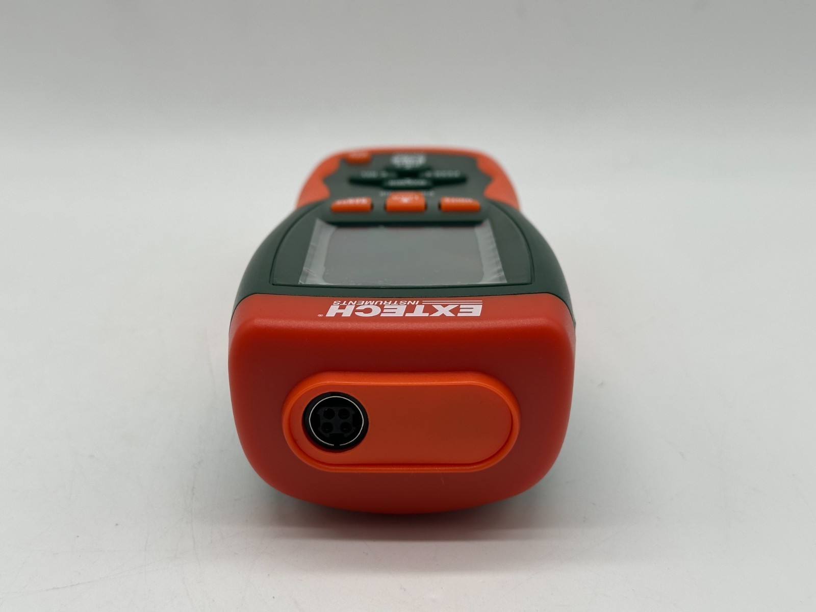 Extech HD450 Light Meter - Orange