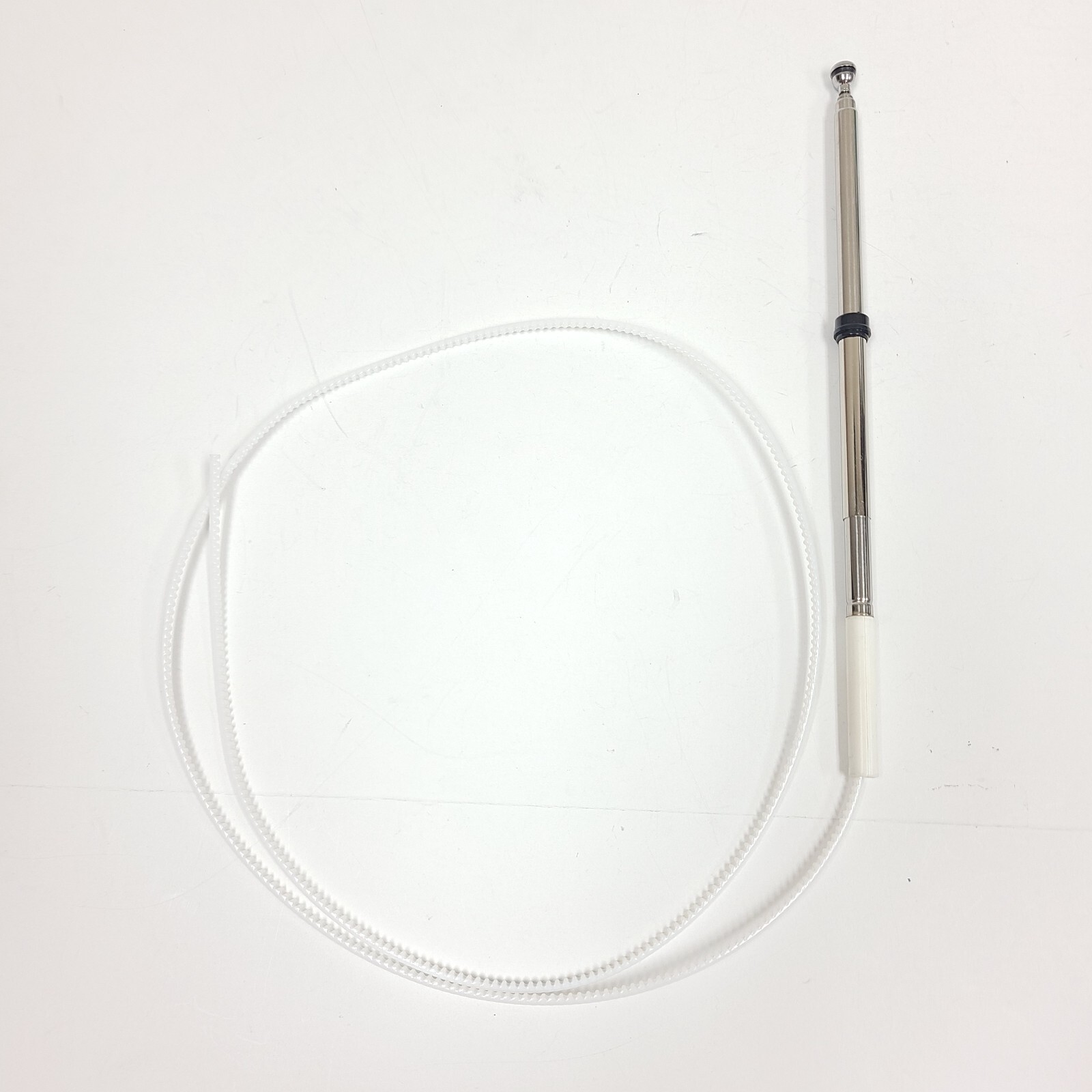 OE Replacement Fit TOYOTA 96-02 4Runner Power Antenna Aerial Mast Cord AM FM New