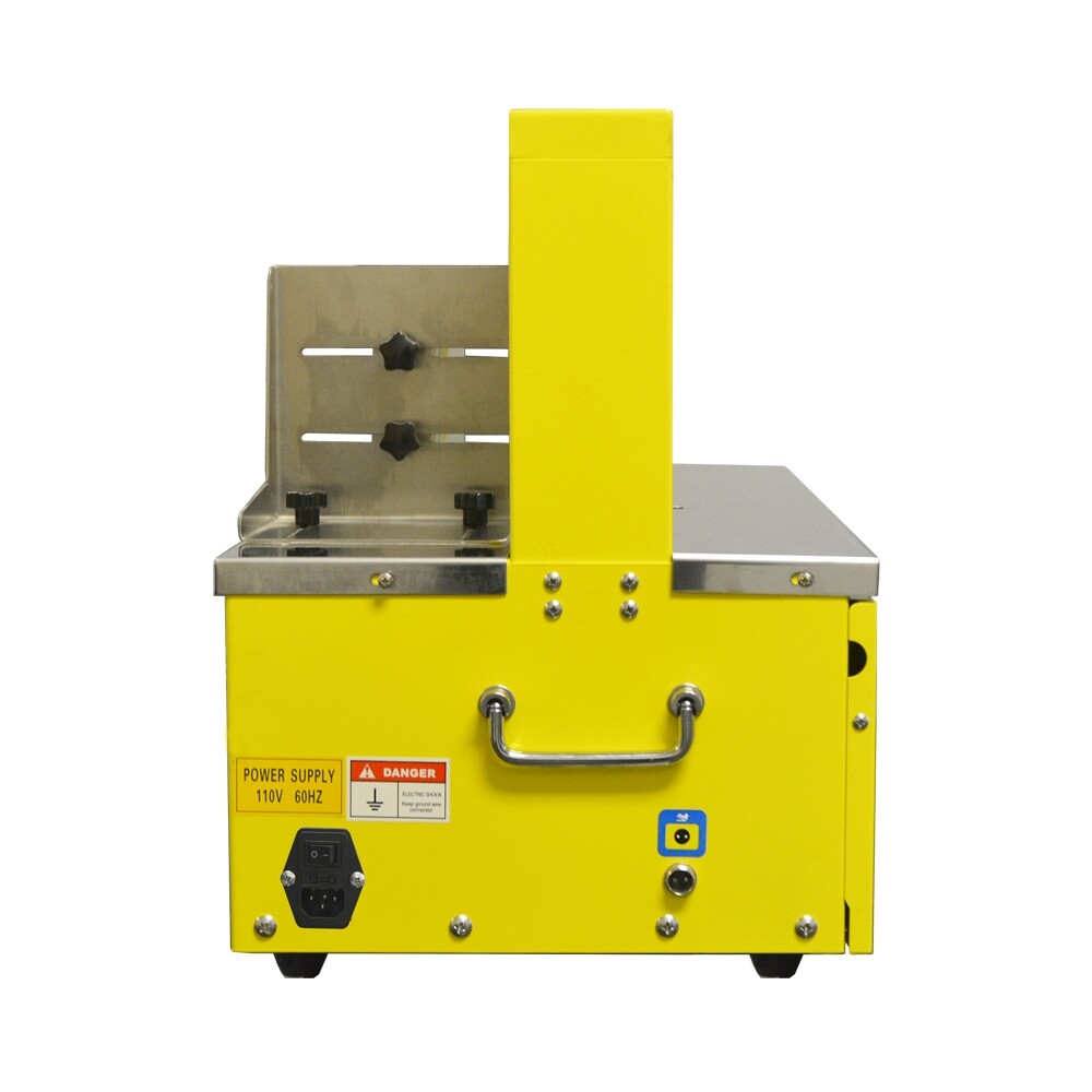Sunpack WK02-30 Strapping Banding Machine Table Top Model