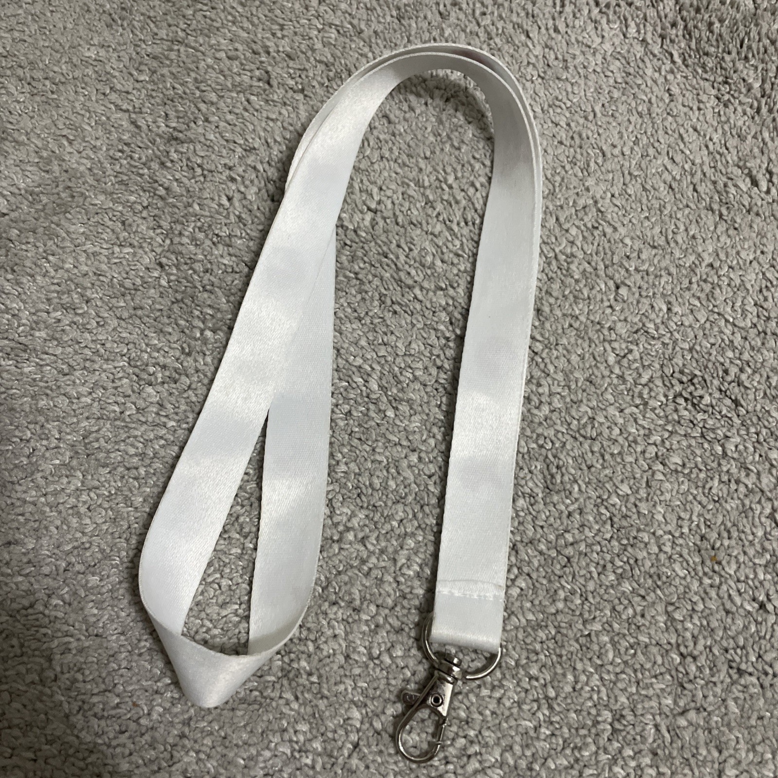 Vauxhall VXR Logo Lanyard Corsa / Astra / Vectra