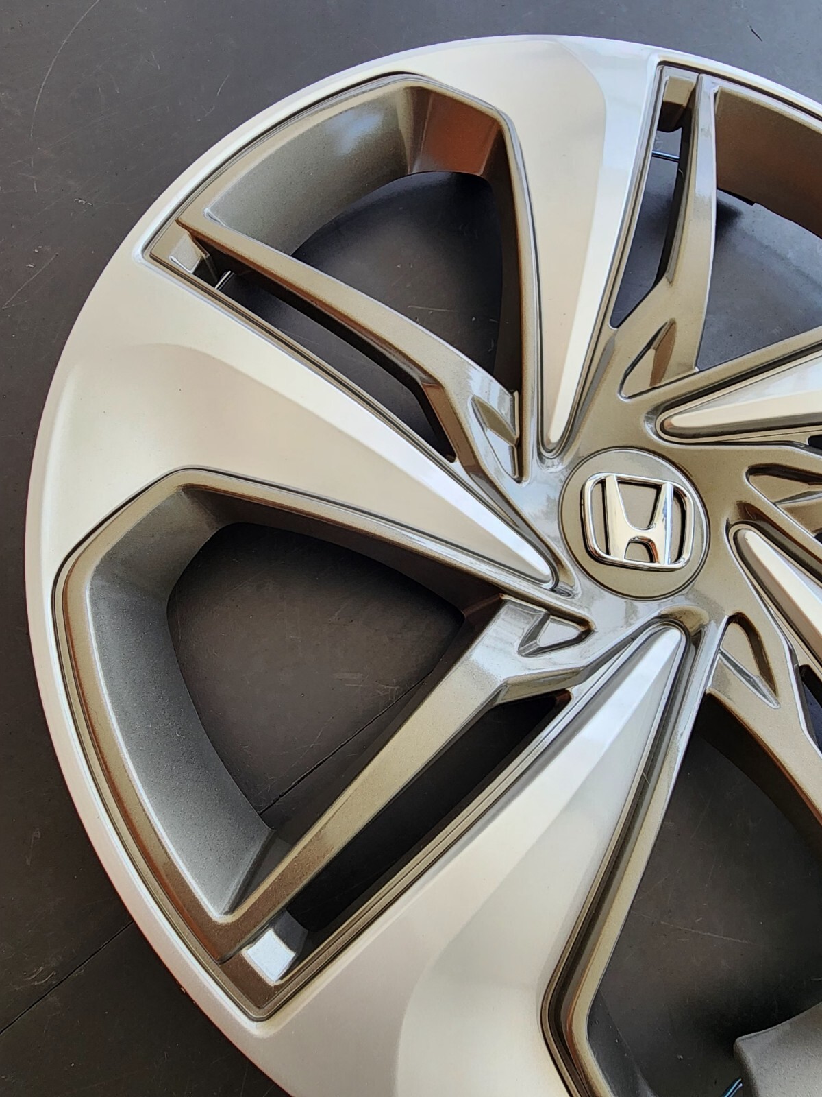 2019 2020 2021 Honda Civic 16" Replacement Hubcap Wheelcover NEW 55103